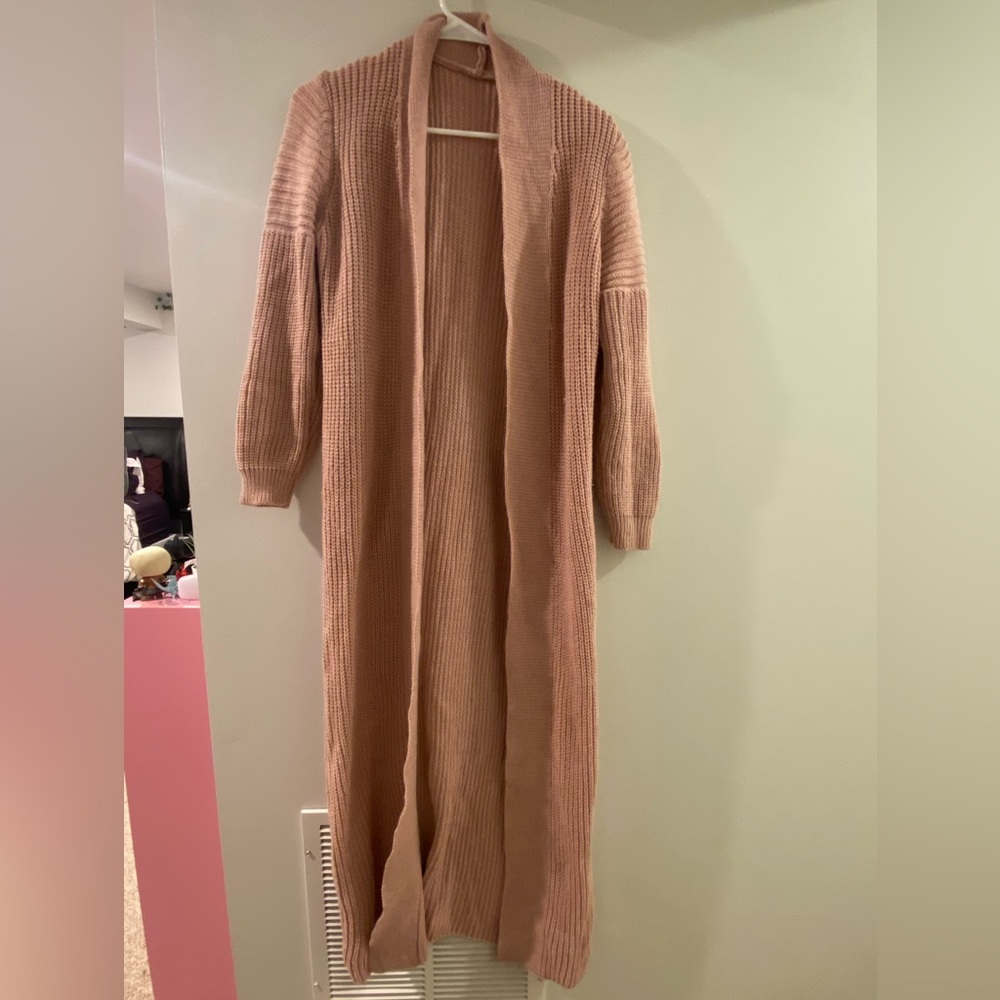 CCK Style XL Sweater Dress